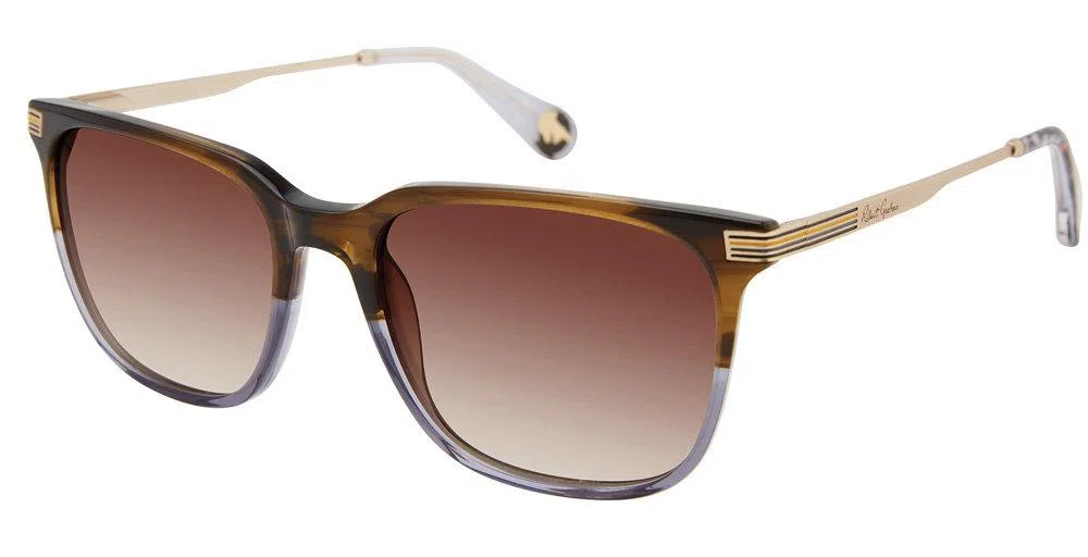 Robert-Graham-Sunwear ROB-DEMETRI Eyeglasses - view 2